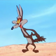 Illustration for article titled How Wile E. Coyote Explains The World